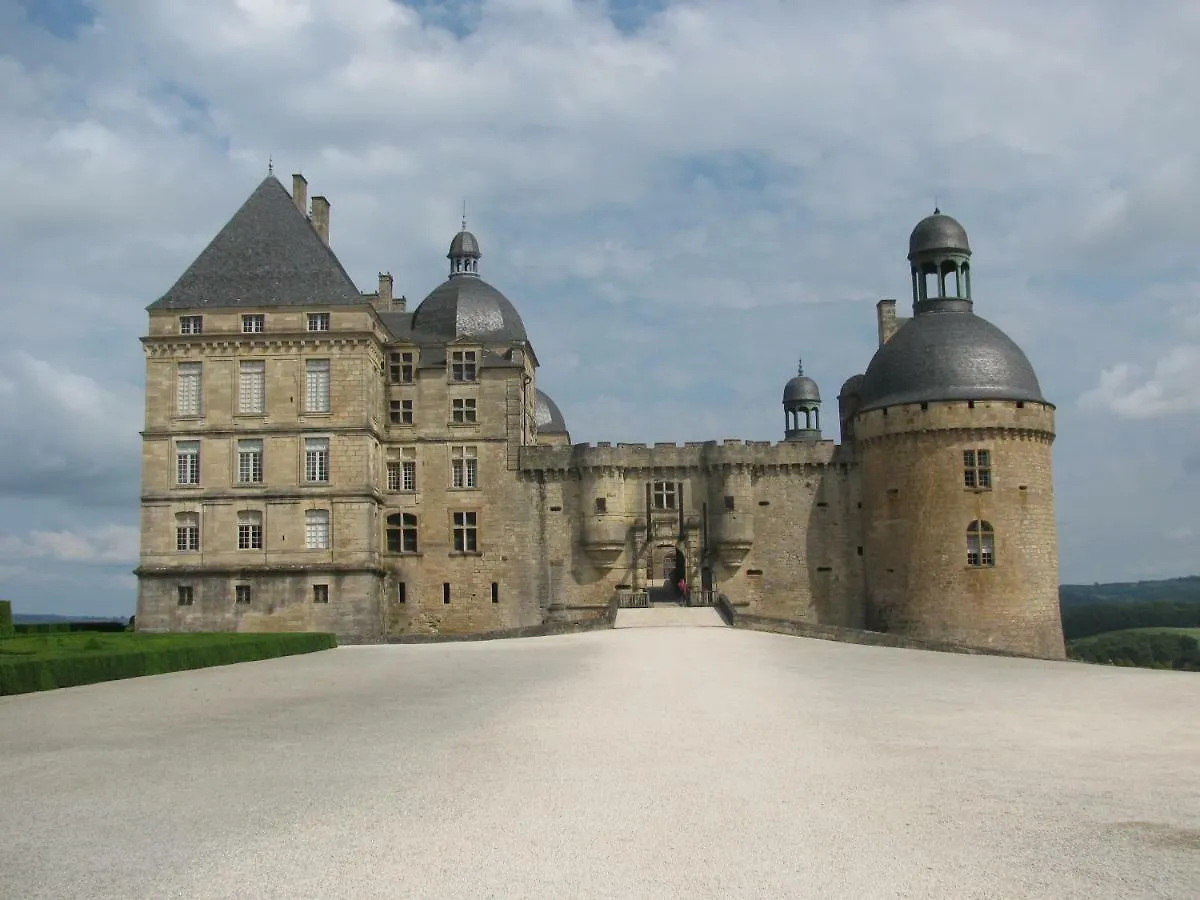 Bed and Breakfast Manoir De Rieuzal Loubressac Frankreich