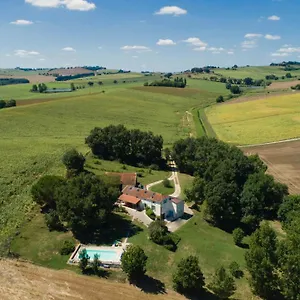 Maison Lamothe Frühstückspension