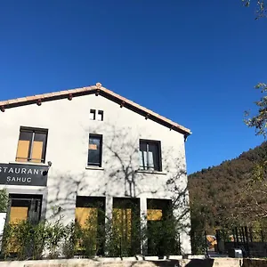 Le Sahuc Hotel