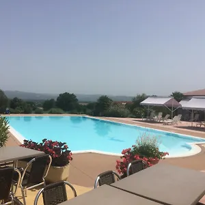 Restaurant - Le Vieux Pigeonnier Hotel
