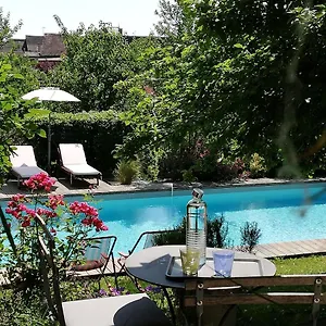 Les Perluetes Gasthof