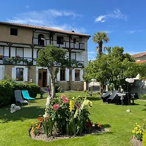 La Maison D'amalaurille Gasthuis