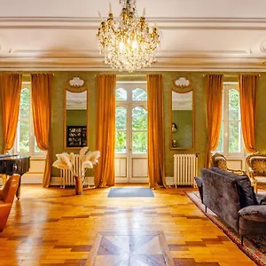 Le Manoir Du Thouron Gasthuis